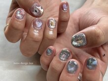 トレノ(TRENO)/デザインフリー　¥13300