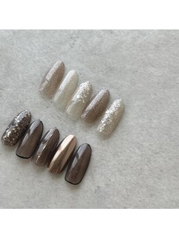 お任せニュアンス