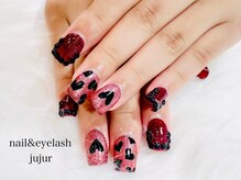 ジュジュル 稲毛本店(jujur)/お任せネイル