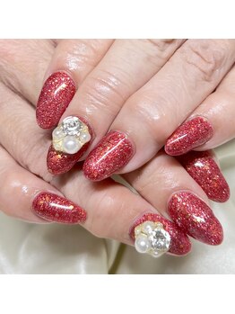 ソラール(SOLAR)/オフなしクーポン☆ビジュー