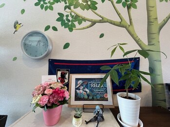 リラックスガーデンズ/各種お得な割引きクーポンあり！