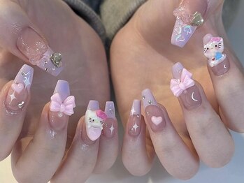 Hana&nail salon【池袋】