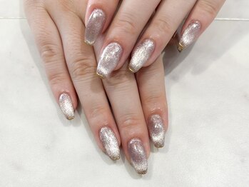 テラス(TERRACE)/マグネットワンカラー