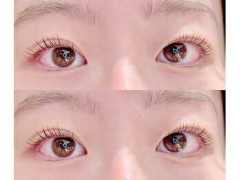 ネオリーブサイン(Neolive sign)/ナチュラルなパリジェンヌ