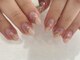 ネイルスミス(Nailsmith)の写真/【短期間だけ楽しめるジェルネイル”ピールオフジェル”】自分で簡単に外せる♪ブライダルやイベントにも◎