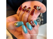 エムシーベル(m.c bell)/