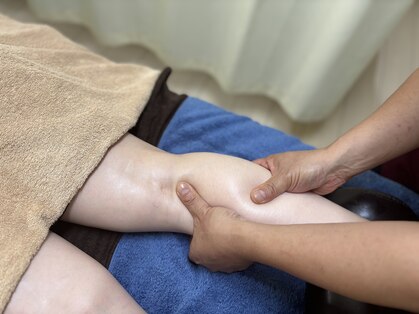 すずらん接骨院の写真