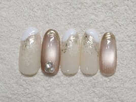 1月新作雪どけネイル701e3