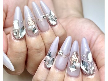 大人気！スカルプ