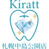 キラット 札幌中島公園店(Kiratt)のお店ロゴ