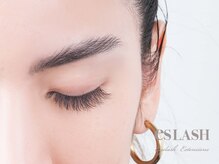 まつげエクステサロン エスラッシュ 大宮店(esLASH)