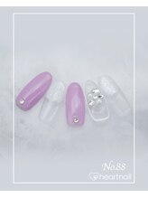 はあとねいる 泡瀬店/定番デザインNo.88