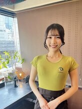 もみの気ハウス 渋谷道玄坂店 前田 セラピスト