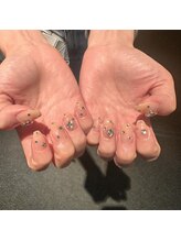 ココネイル 大塚店(coco nail)/ストンつけ放題コース