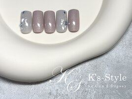 5月新作の定額Aデザイン