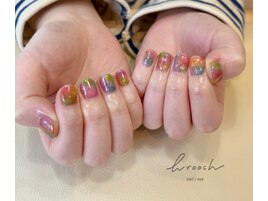 ニュアンスデザイン