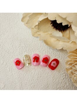 アトリエメルシー 青葉台(atelier merci)/定額Bコース