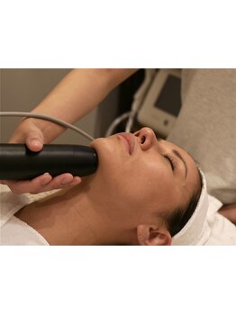 小顔になりたい