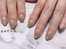 パシャ(Pacha)/シンプルアート