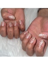 ミスネイル 石垣店(Ms.naiL)/