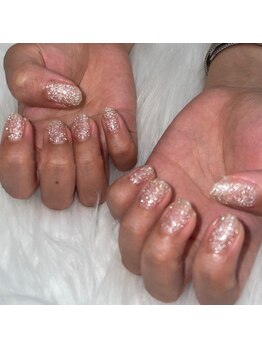 ミスネイル 石垣店(Ms.naiL)/