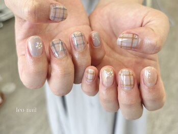 レオネイル 総社店(leo nail)/ジェルネイル