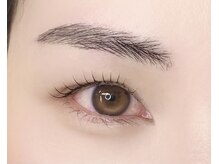 ロアブロウ 高知(LOA-brow)/立ち上げデザイン