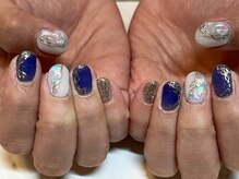 ドローネイル(DLAW NAIL)/
