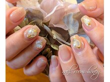 ハニー(honey)の雰囲気（肌馴染み抜群なカラー等ご提案させていただきます♪）