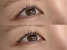 エア(ea)/パリジェンヌラッシュリフト