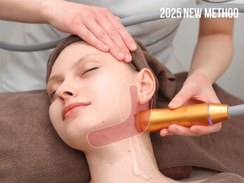 リリーオン 渋谷店(RILLEE-ON)/新技術★2【耳下】