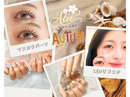 アリィ(Ali'i)の写真