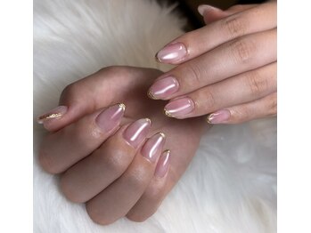 ジェイノヴァール(Jnovart)/