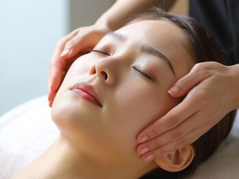 ステラティエ(Stellatier)の写真/【プラズマ+ヘッドマッサージ¥4990】癒されながら美しく◎毎日頑張る自分のための贅沢ご褒美time♪