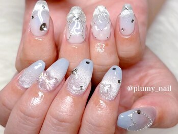 プリューミー(PLUMY)/