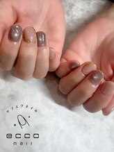 エッコ ネイル クリエイト(ecco)/