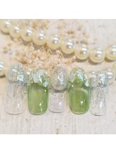 スースビー(Su's B)/10月　NEWデザイン！