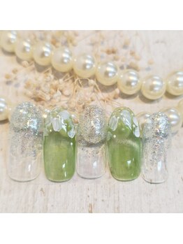 10月 NEWデザイン!