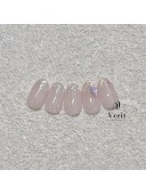 ヴェリット 大森店(Verit)/◇トレンドアートコース◇