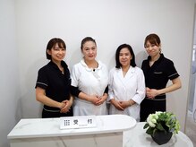 ソフィアパレス 西葛西店/【受付】