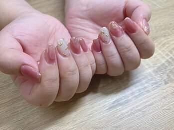 ニコドット バイ ブロン(2ico. by Blanc)/design(KANA)