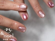 ノエル(Noel)/水光マグネット春夏秋冬オフィス