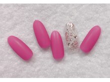 ティーエヌ 松戸駅西口店/HAND☆時短デザイン