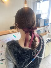 バトン(BATON.)/営業時間外でもOK