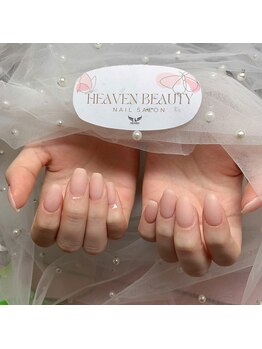 ヘブン 池袋(HEAVEN)/長 さだしやり放題×つけ放題