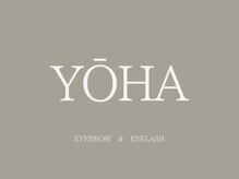 YOHA【眉毛/アイブロウ/まつげパーマ】【4/3 NEW OPEN(予定)】