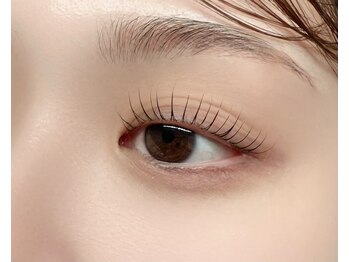 ユリム(yurim)/まつ毛パーマ