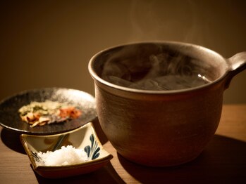 スイランスパ(SUILAN SPA)/琉球ハーブ蒸し