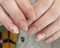 バームネイル(Baum nail)