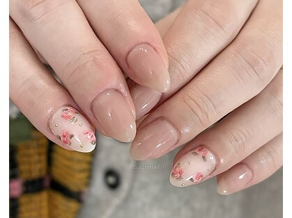 バームネイル(Baum nail)の写真